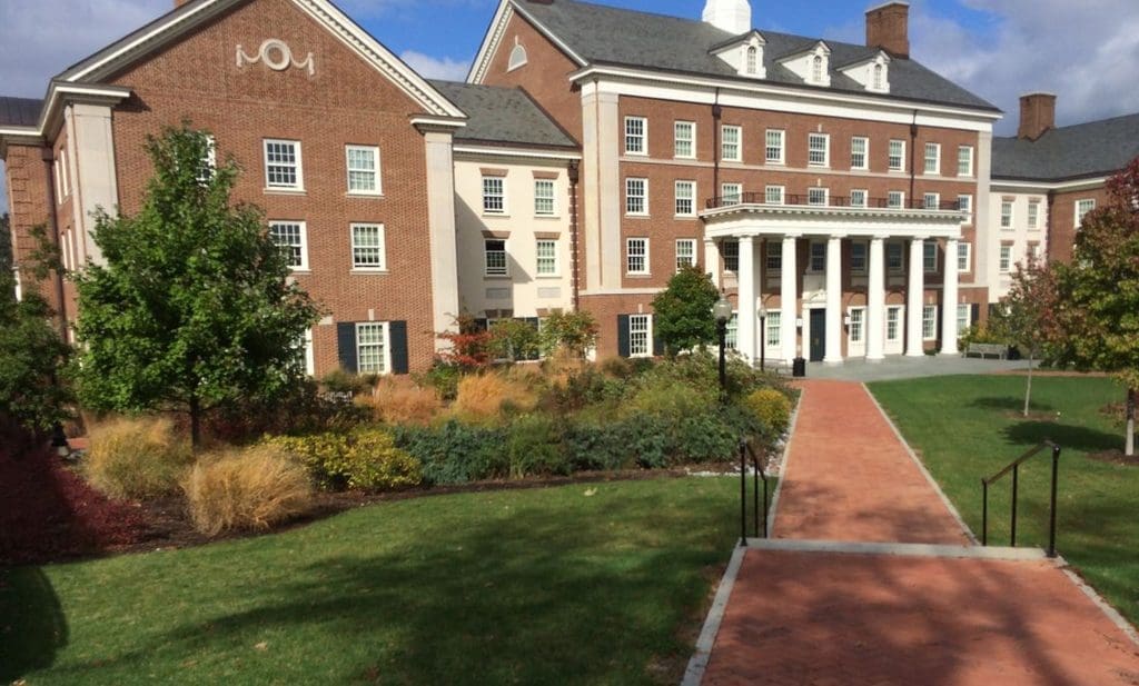 Franklin And Marshall College Lancaster PA Greystone4college